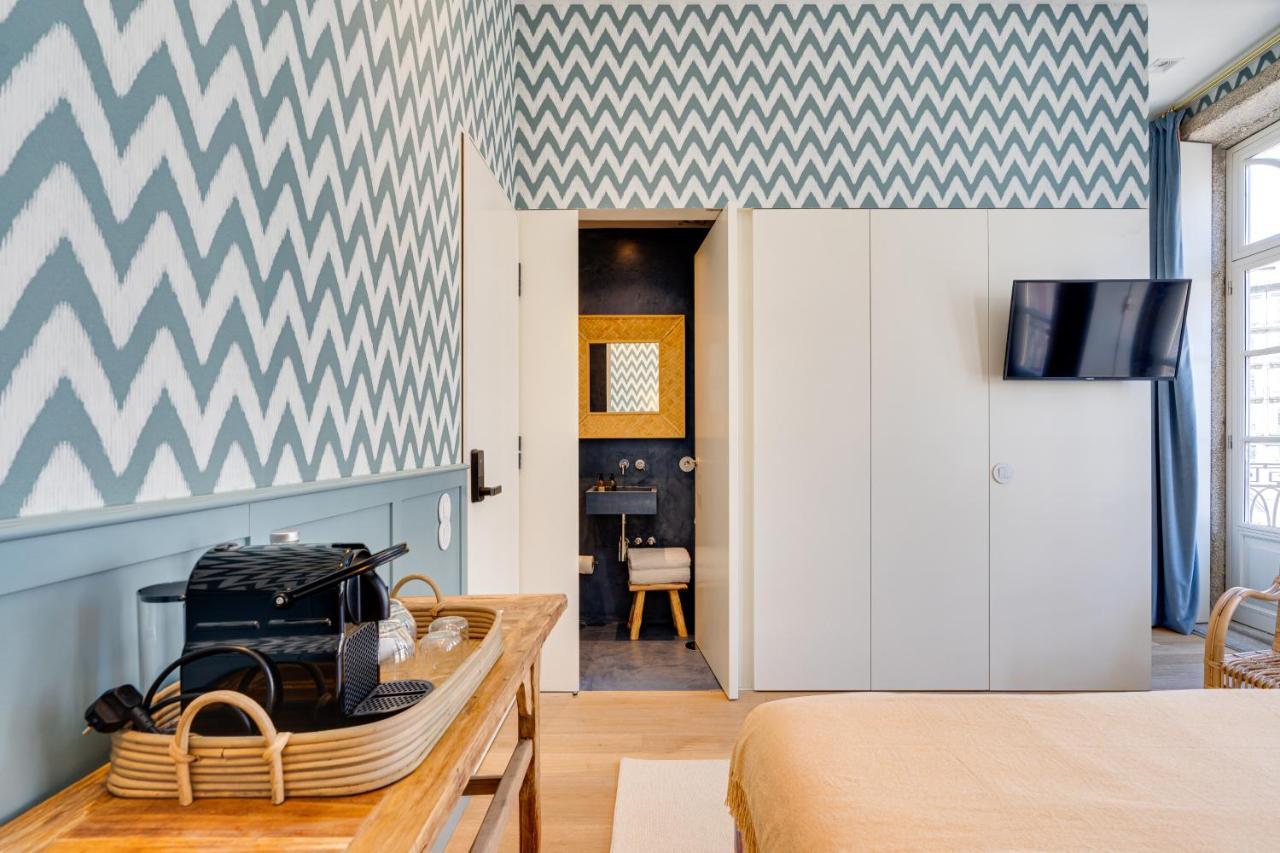Loios 74 By Da'Home Porto Bagian luar foto