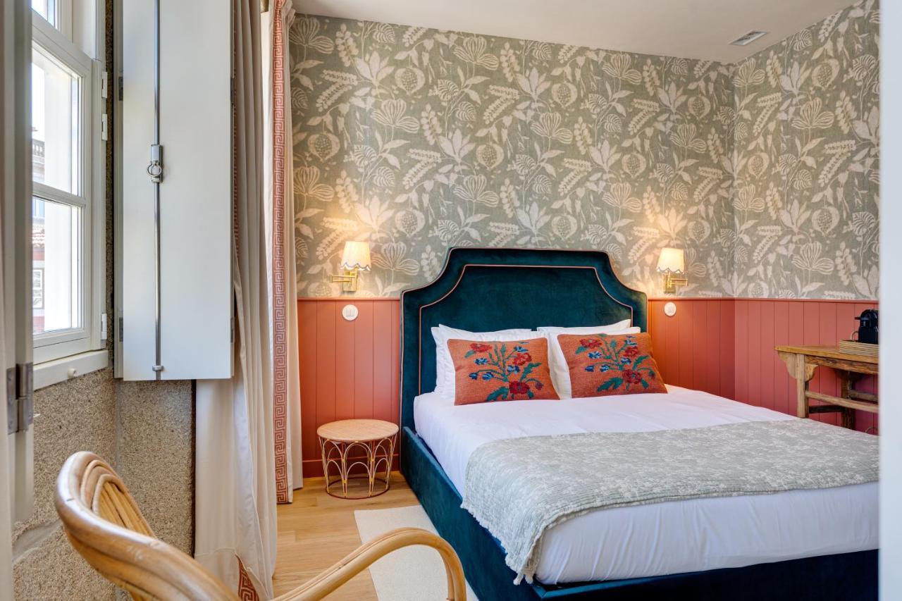 Loios 74 By Da'Home Porto Bagian luar foto
