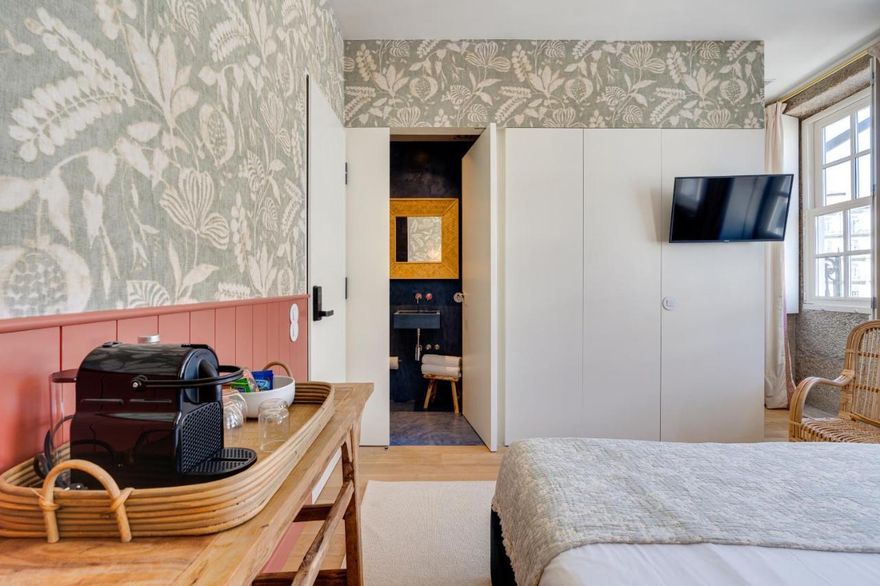 Loios 74 By Da'Home Porto Bagian luar foto