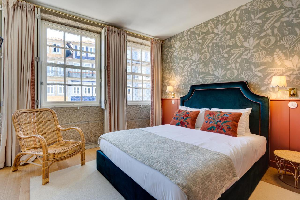 Loios 74 By Da'Home Porto Bagian luar foto