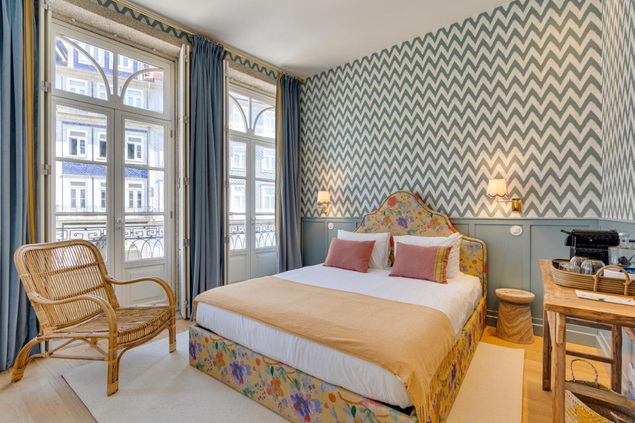 Loios 74 By Da'Home Porto Bagian luar foto