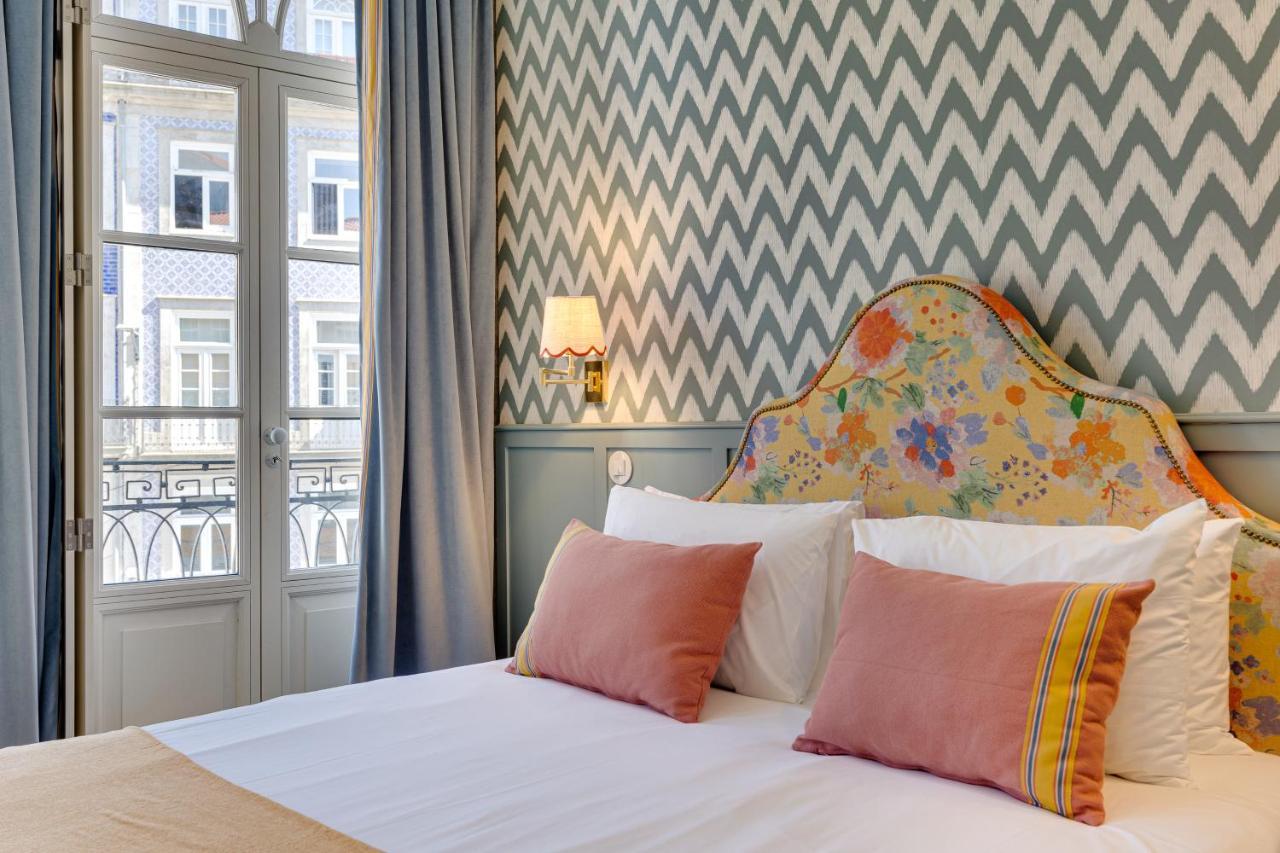 Loios 74 By Da'Home Porto Bagian luar foto