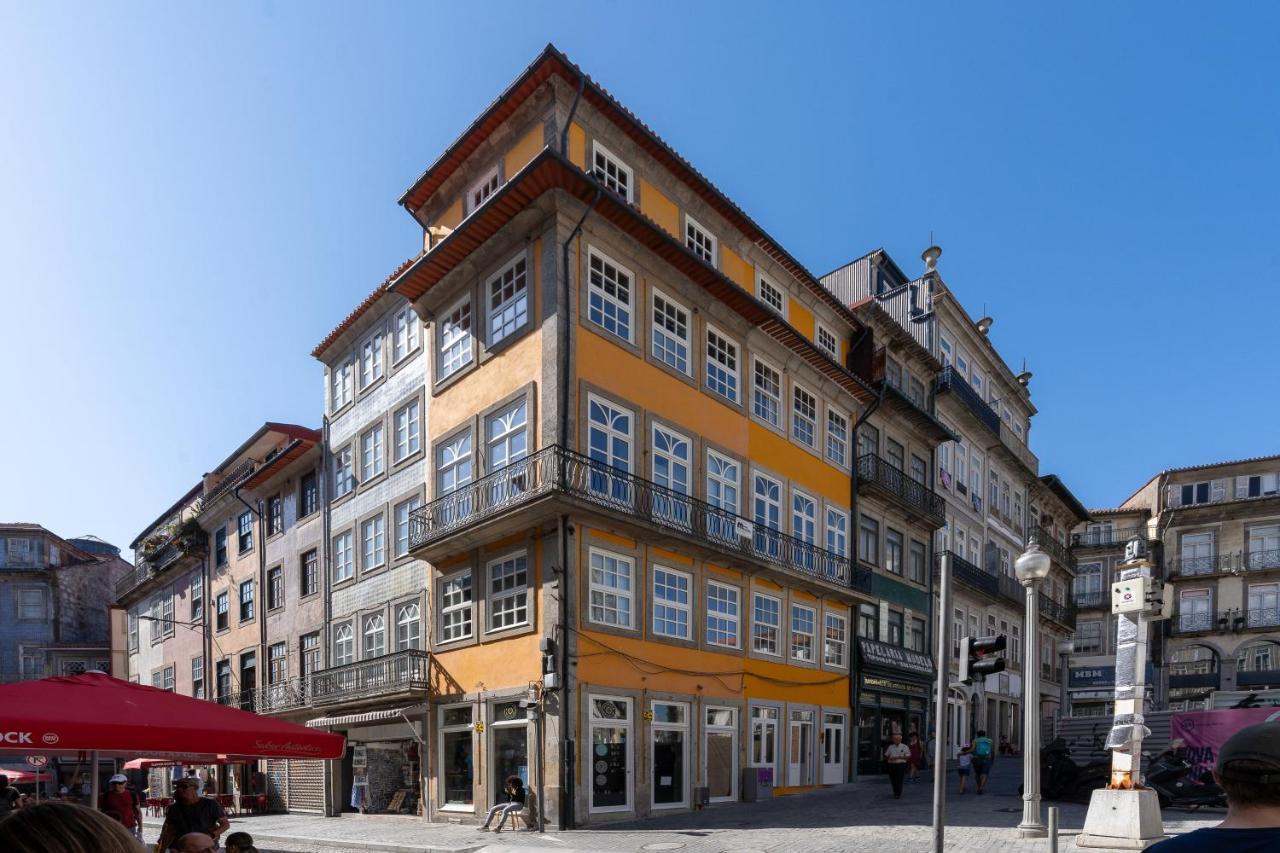 Loios 74 By Da'Home Porto Bagian luar foto