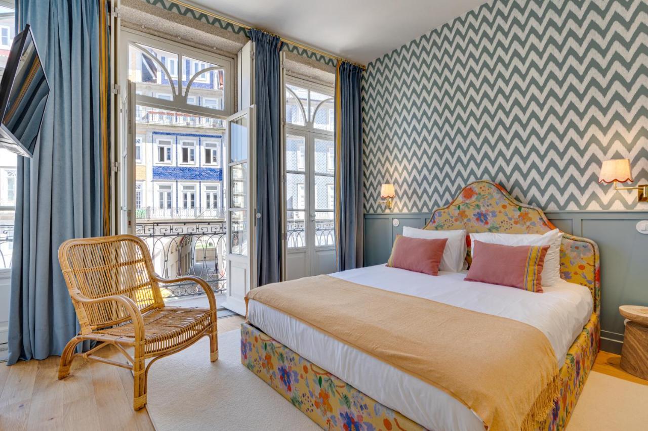 Loios 74 By Da'Home Porto Bagian luar foto