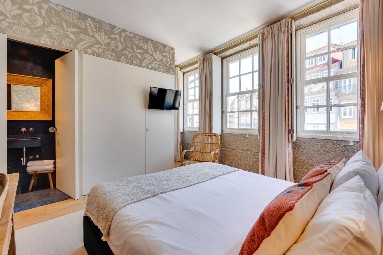 Loios 74 By Da'Home Porto Bagian luar foto