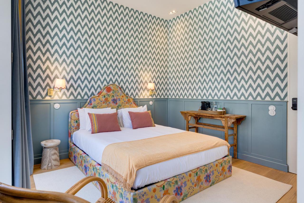 Loios 74 By Da'Home Porto Bagian luar foto