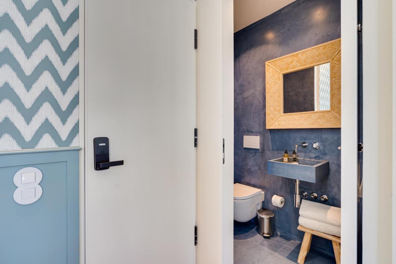Loios 74 By Da'Home Porto Bagian luar foto