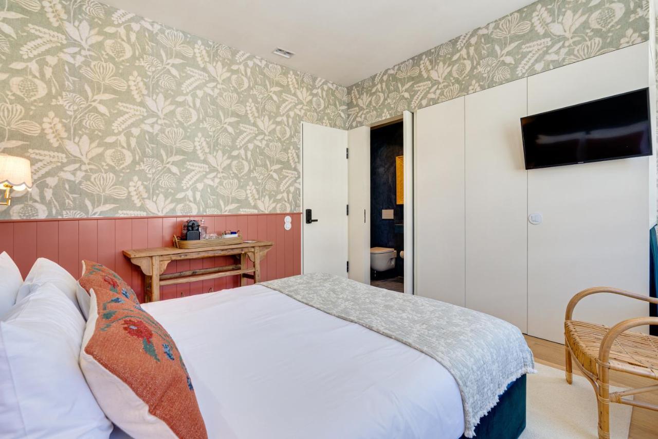 Loios 74 By Da'Home Porto Bagian luar foto