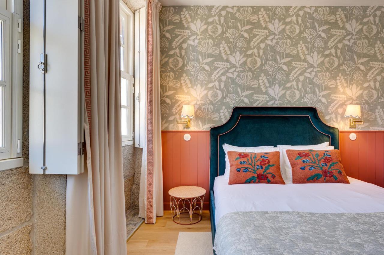 Loios 74 By Da'Home Porto Bagian luar foto