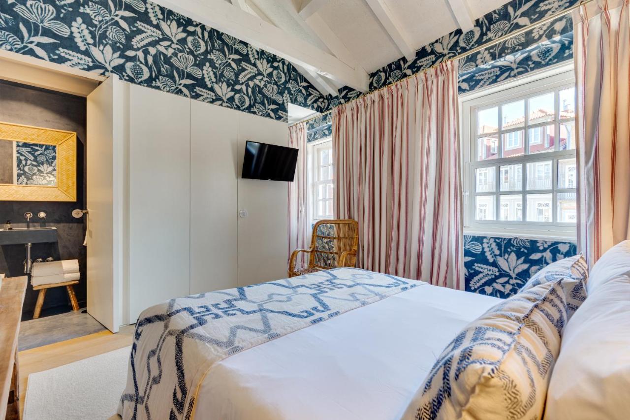 Loios 74 By Da'Home Porto Bagian luar foto