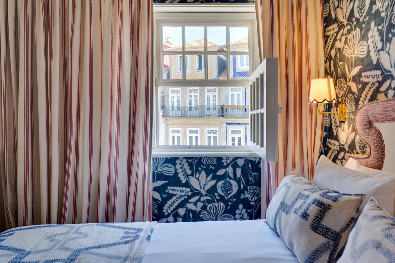 Loios 74 By Da'Home Porto Bagian luar foto