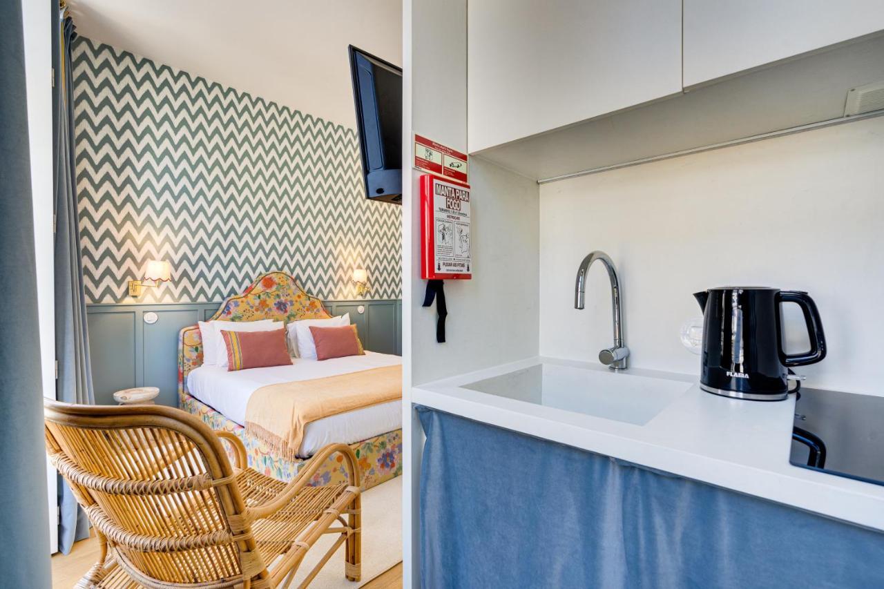 Loios 74 By Da'Home Porto Bagian luar foto