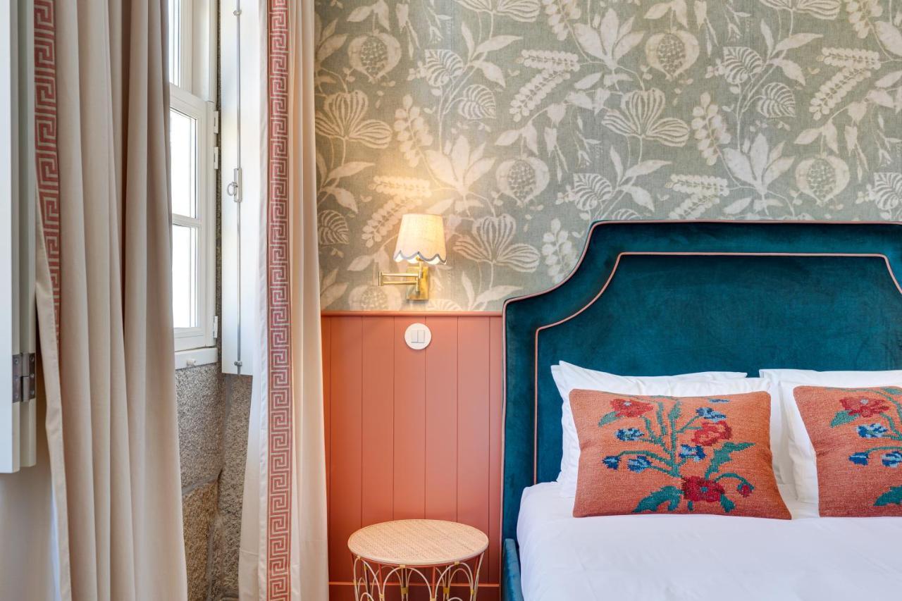 Loios 74 By Da'Home Porto Bagian luar foto