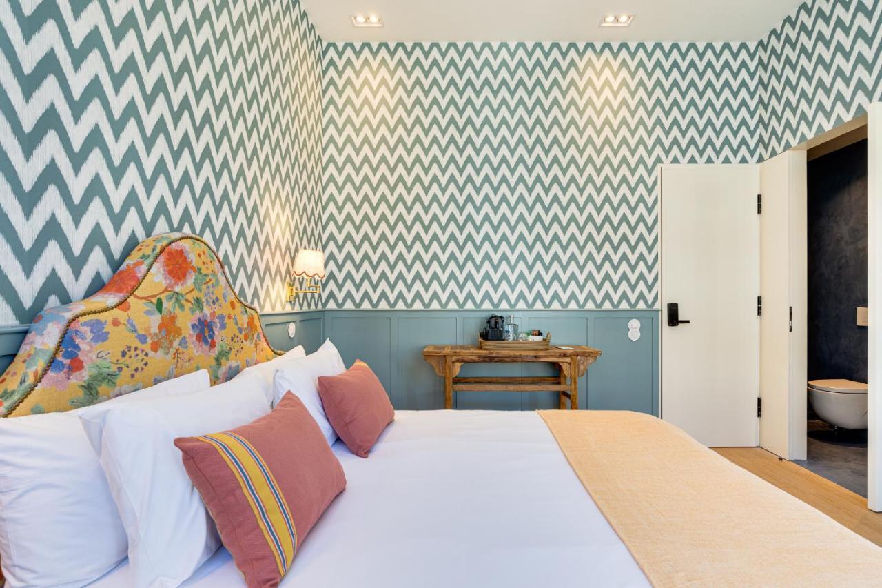 Loios 74 By Da'Home Porto Bagian luar foto