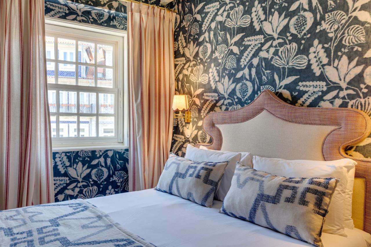 Loios 74 By Da'Home Porto Bagian luar foto