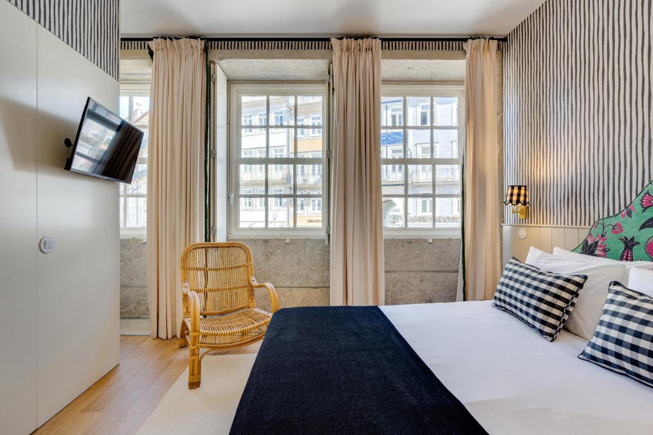 Loios 74 By Da'Home Porto Bagian luar foto