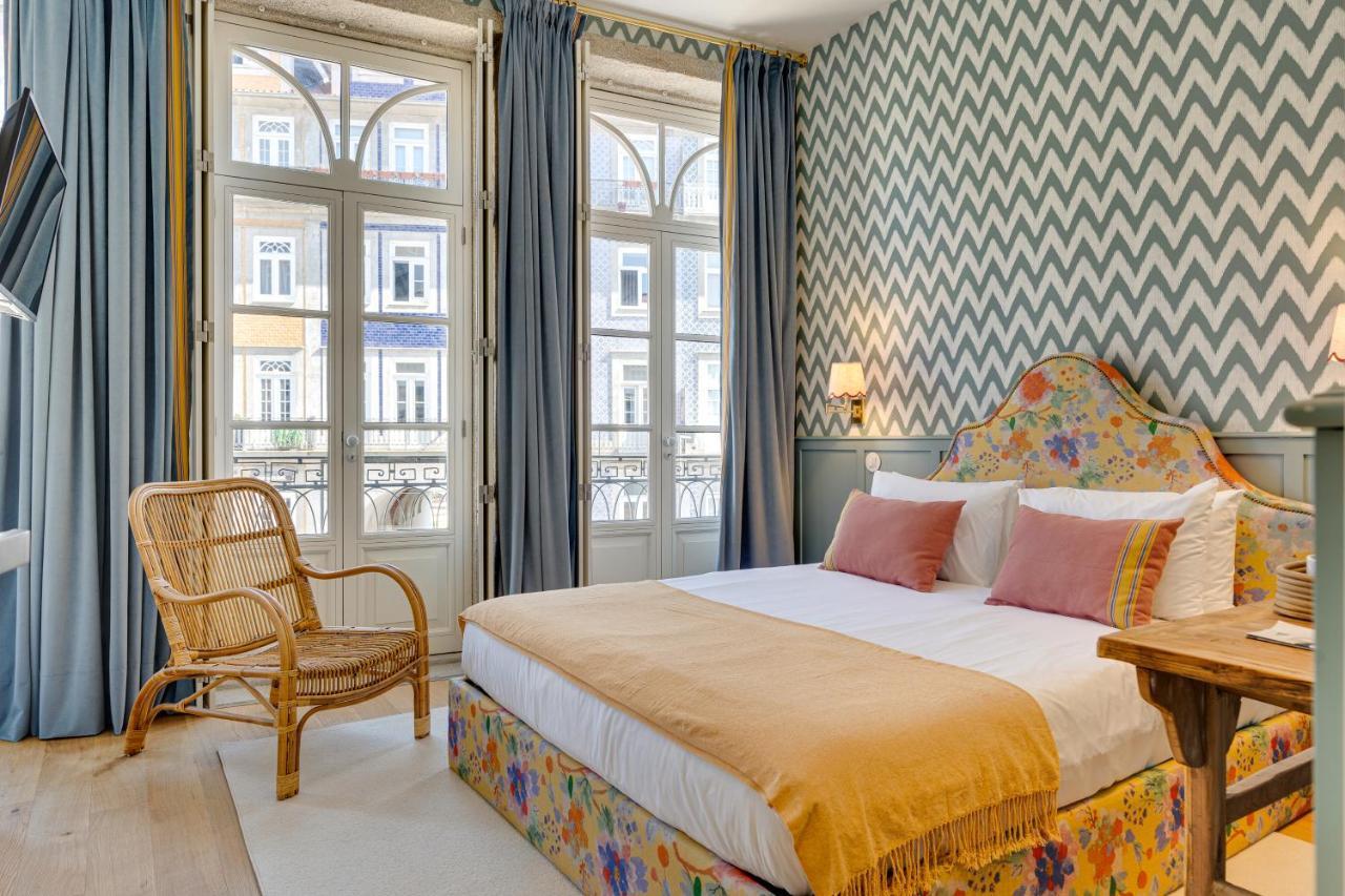 Loios 74 By Da'Home Porto Bagian luar foto