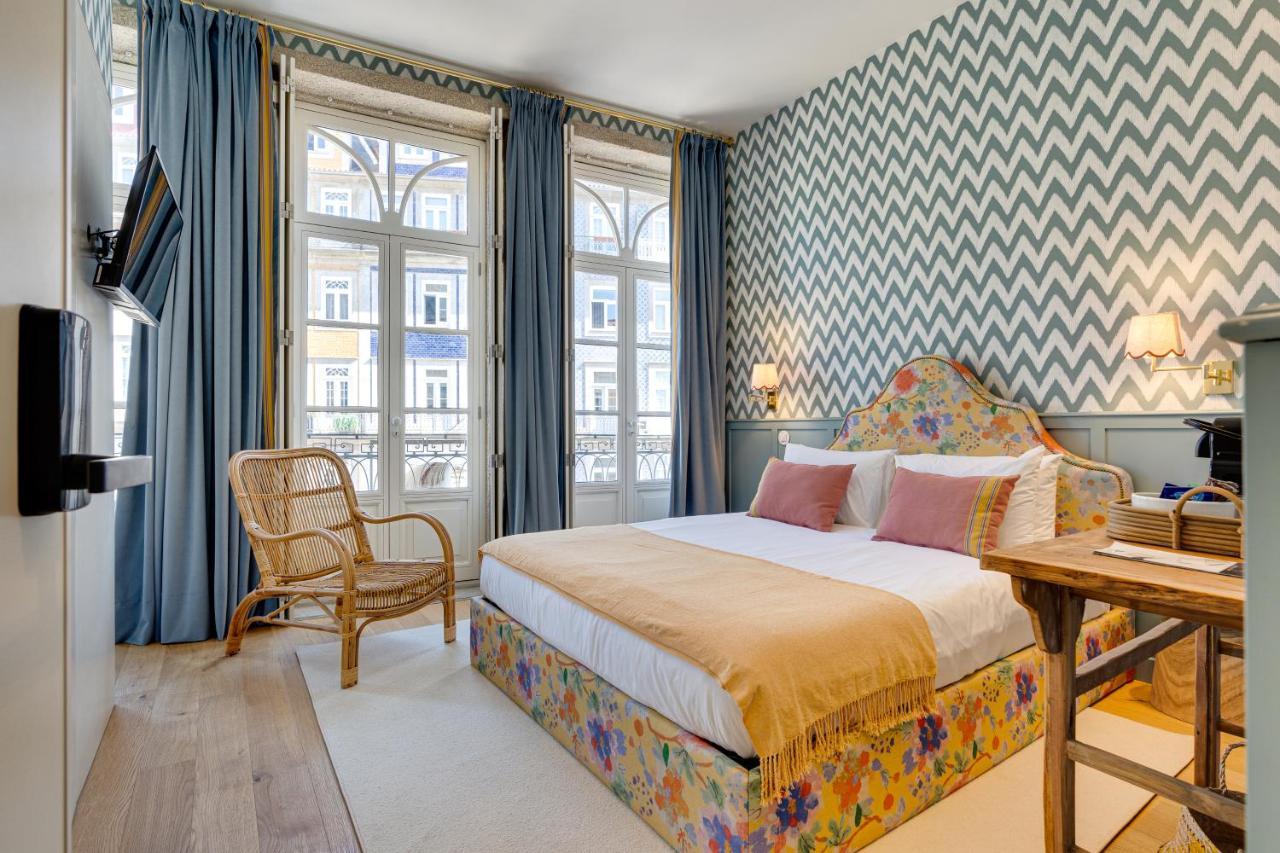 Loios 74 By Da'Home Porto Bagian luar foto