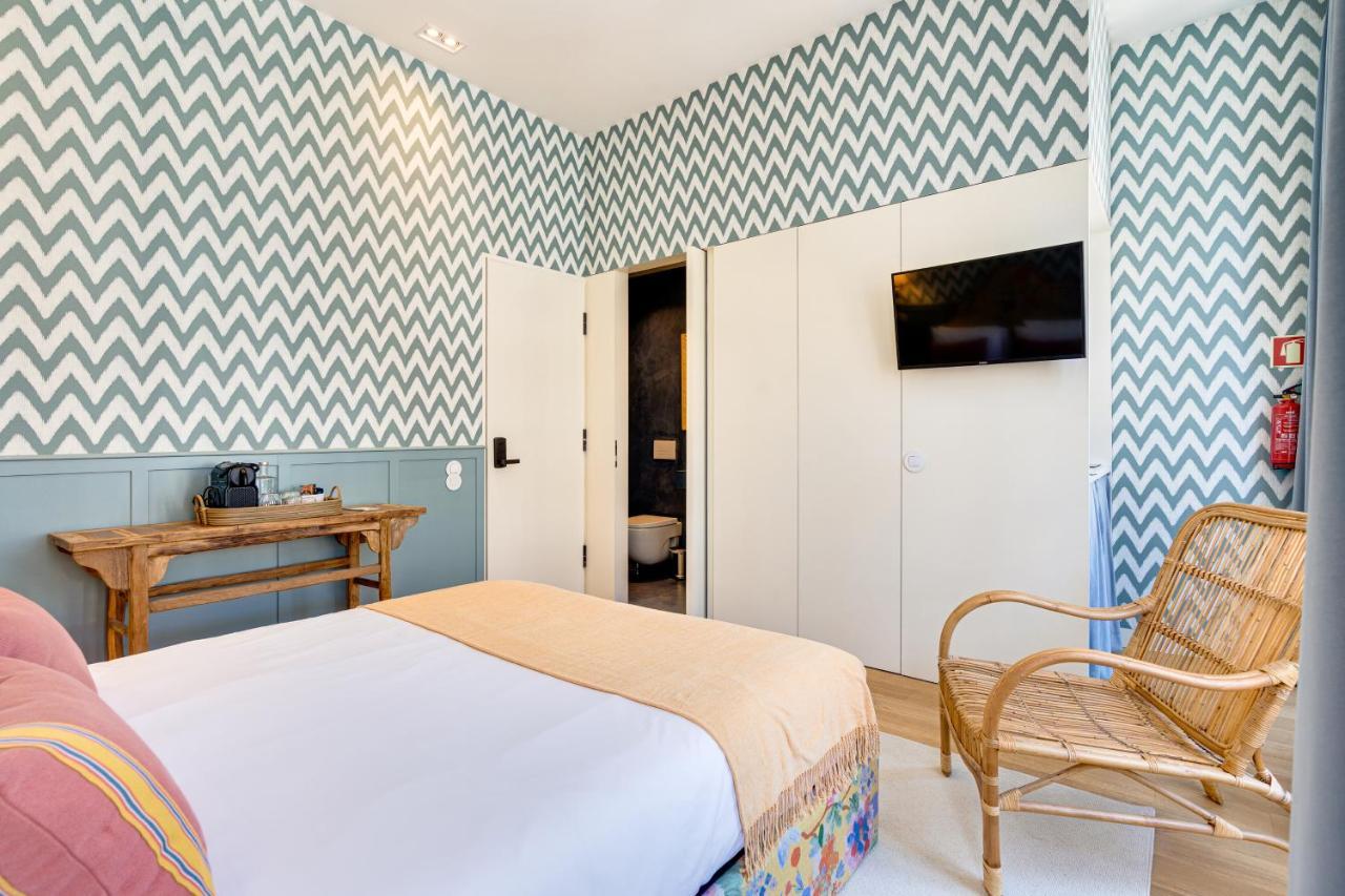 Loios 74 By Da'Home Porto Bagian luar foto