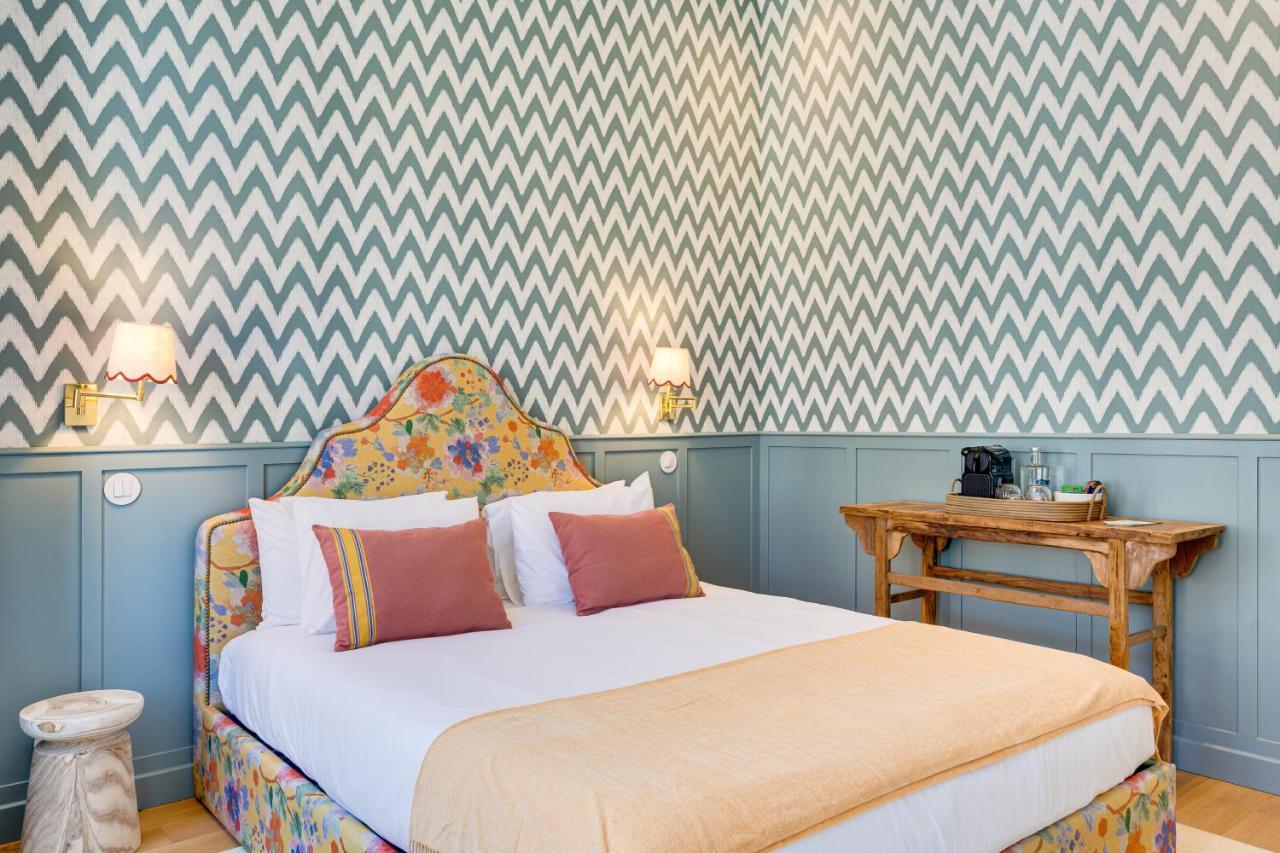 Loios 74 By Da'Home Porto Bagian luar foto