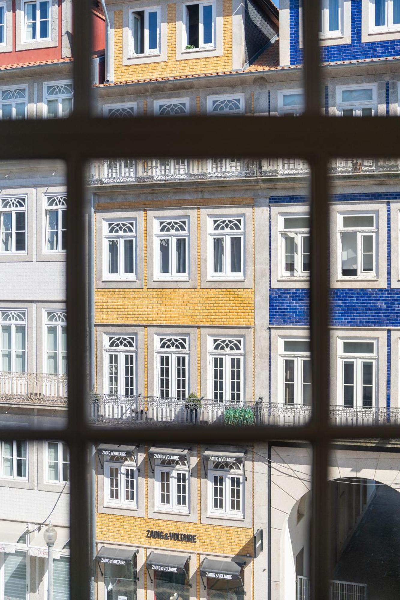 Loios 74 By Da'Home Porto Bagian luar foto