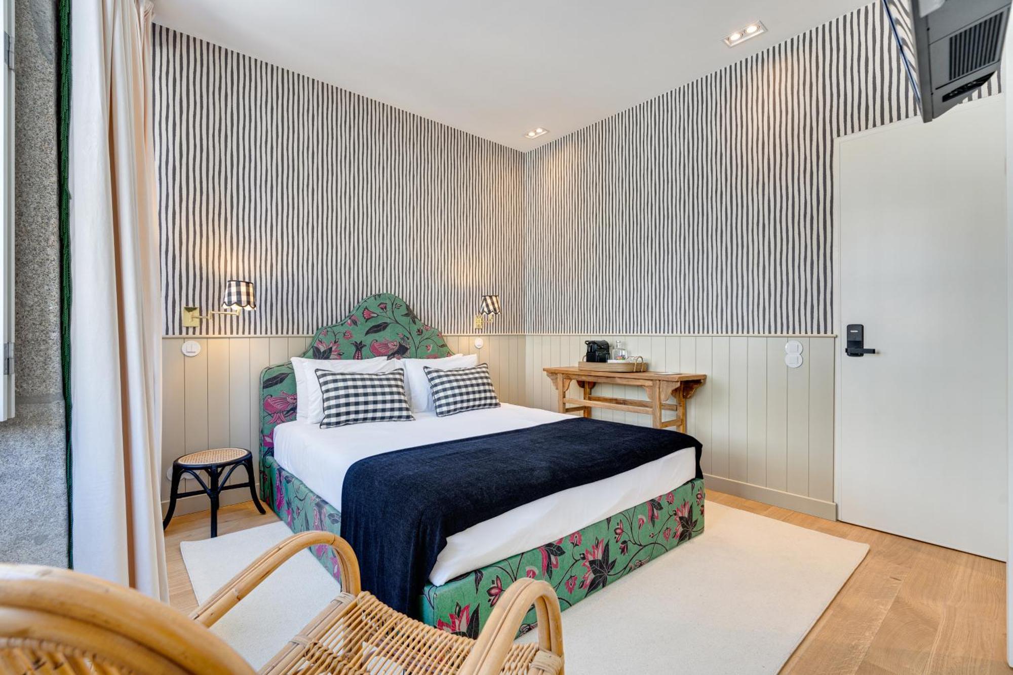 Loios 74 By Da'Home Porto Bagian luar foto